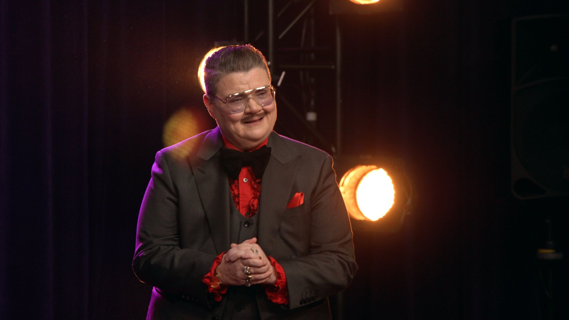 King of Drag: Season One